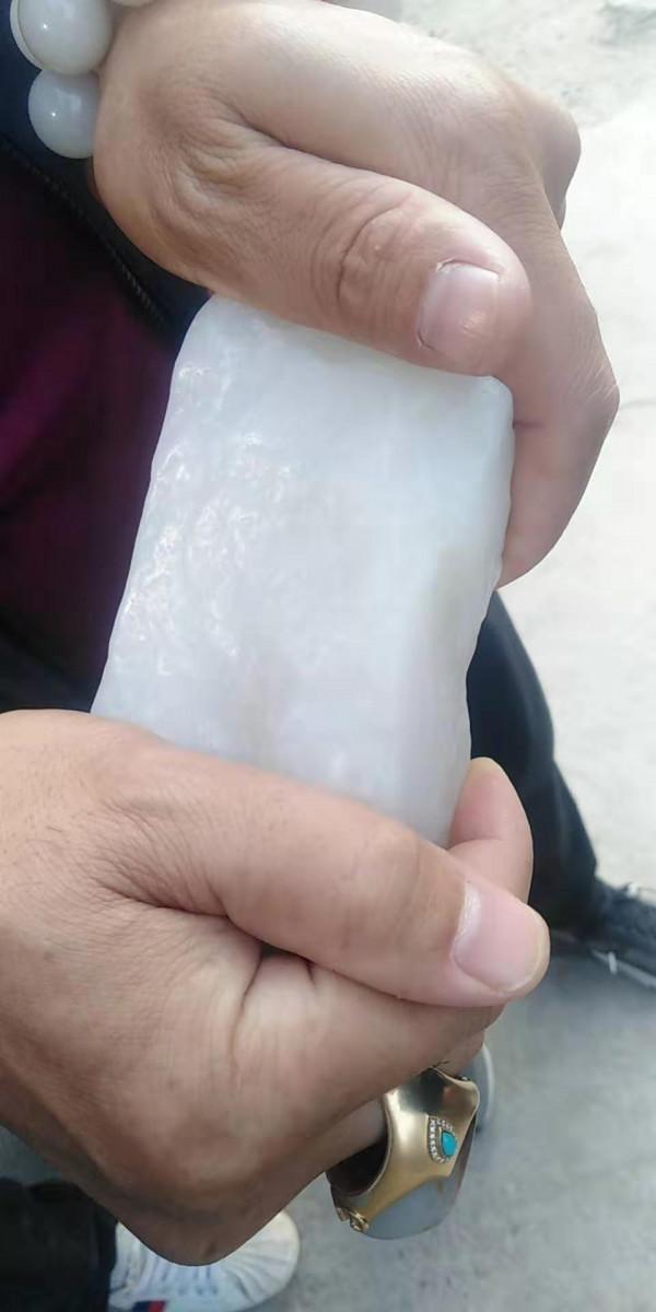 直面瘋狂的和田玉真假巔峰對局之王者和青銅