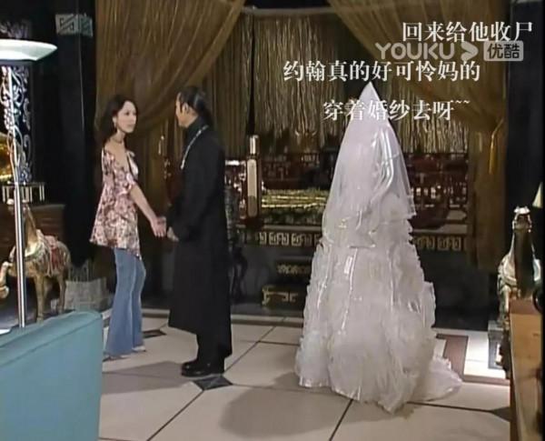 《第八號當鋪》:本劇最像大反派的超正派角色——白神父 《第八號當鋪》:本劇最像大反派的超正派角色——白神父