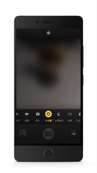 圓滑當道的銳利異類，堅果Pro上手體驗——不錯的備用機