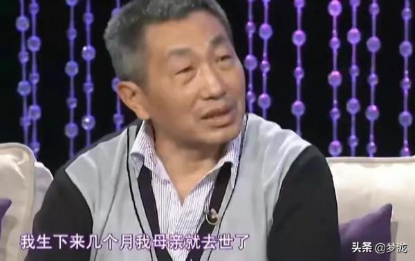 杜源：4歲認識妻子，出道多年，至今無緋聞，女兒成了最大的驕傲