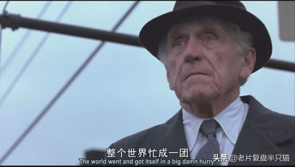 豆瓣第一，IMDB第一，但《肖申克的救贖》主角是誰？很多人不知道