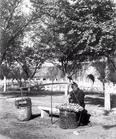 中秋除了吃月餅，老北京還有這麼多講究……