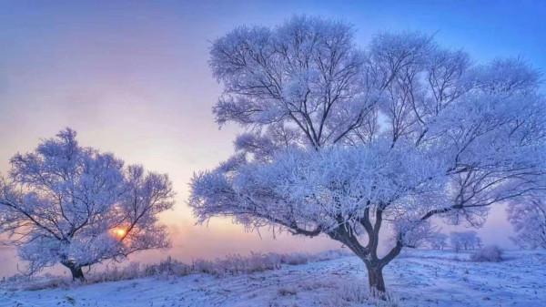 中國最美的幾大景色,你去過幾個? 中國最美的幾大景色,你去過幾個?