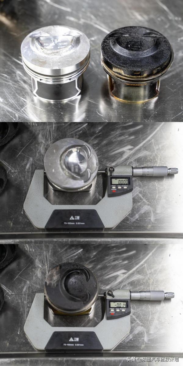 掌控時光｜修復一臺大眾途銳，心之所向處激宕千里讓逍遙自在眼前