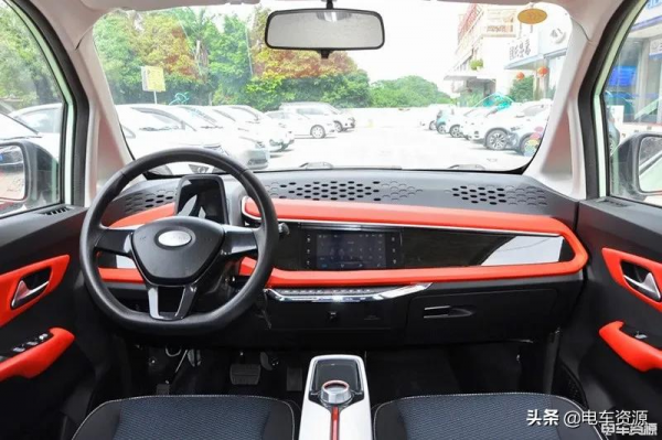 5萬元以下能買哪些車?推薦6款高性價比純電微型車 5萬元以下能買哪些車?推薦6款高性價比純電微型車