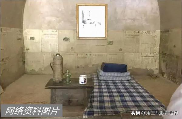 「知青往事」黃土高坡上的若寺灣