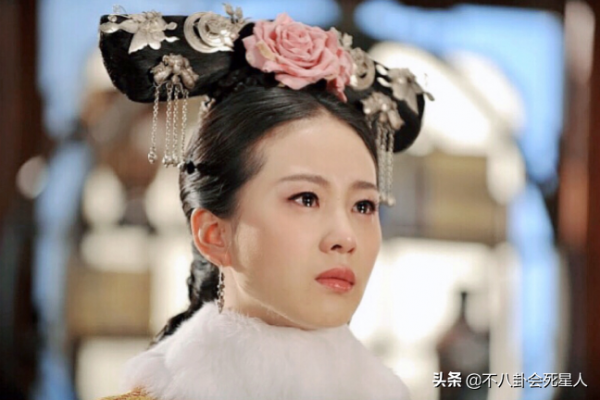 7部火遍全國的清宮劇，評分最高有9.3，你看過幾部？