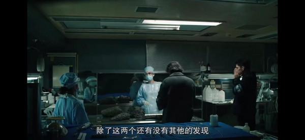 《逆局》：四起恐怖分屍案，殘暴越南僱傭兵，律師含冤入獄？