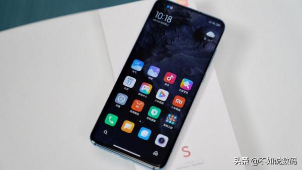 價格下調1400元，驍龍870&plus;4780毫安，小米中端機現已跌至千元機