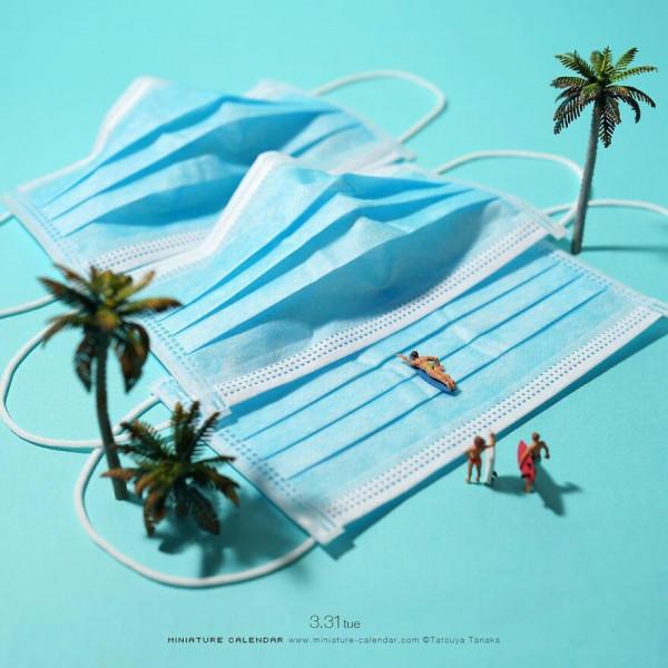 罐頭小人兒的日常生活：比你想象的有趣多啦