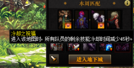 DNF:希洛克奧茲瑪怪物加入,強者之路玩法前瞻 DNF:希洛克奧茲瑪怪物加入,強者之路玩法前瞻