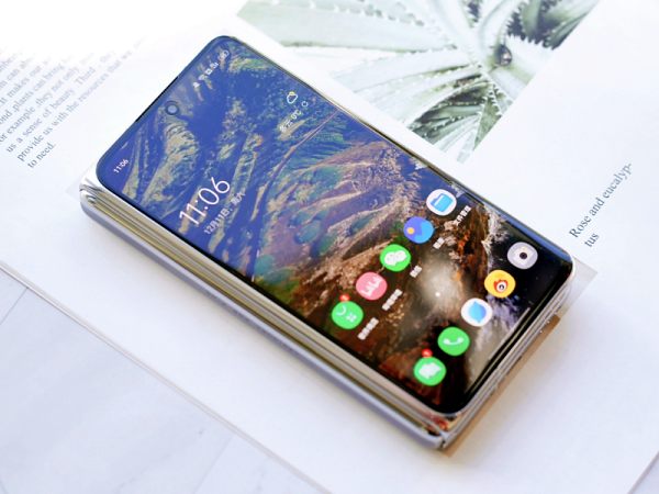 iPhone13mini換成國產小屏旗艦,重度使用7天后,憋了好多話要說 iPhone13mini換成國產小屏旗艦,重度使用7天后,憋了好多話要說