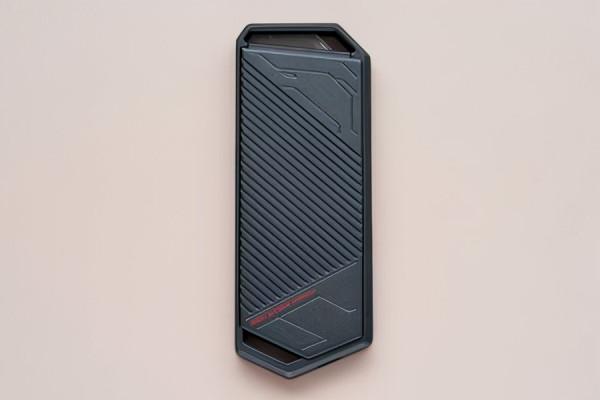 ROG Strix幻影S500移動固態硬碟評測:勝任大強度使用場景 ROG Strix幻影S500移動固態硬碟評測:勝任大強度使用場景