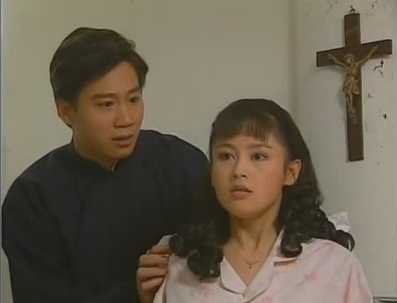 《水雲間》“不肯說出孩子生父是誰”的汪子璇，3件事做得太明智