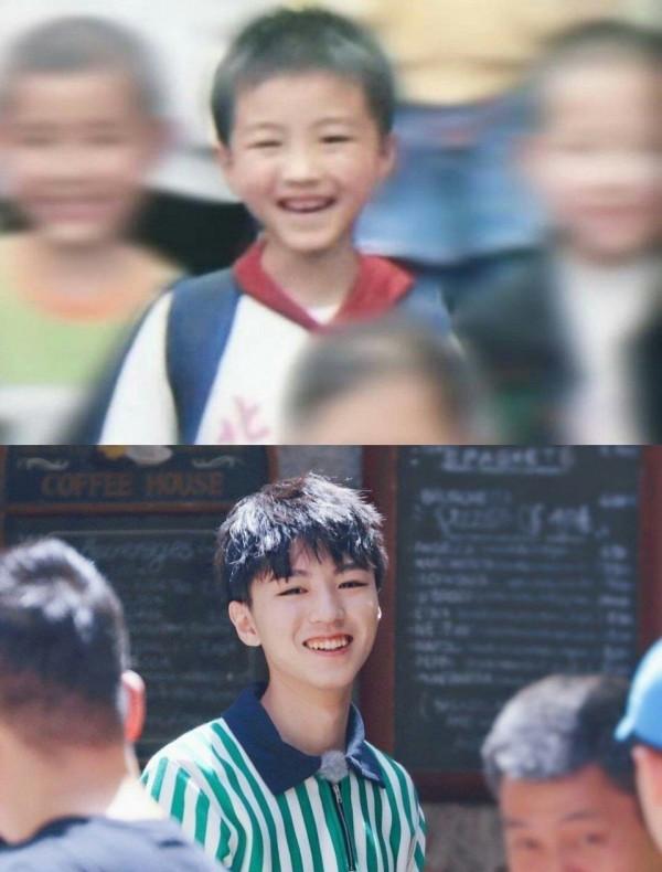 祝王俊凱生日快樂