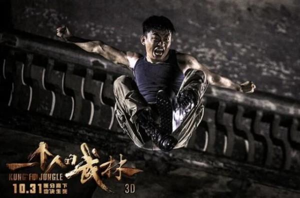 一個人的武林:封於修為什麼不只決勝負,而非要分出生死呢? 一個人的武林:封於修為什麼不只決勝負,而非要分出生死呢?