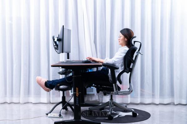 如何組建一套符合自己需求的人體工學套裝？