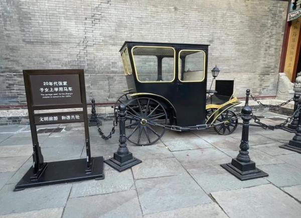 朋友來瀋陽帶他看啥吃啥：故宮與大帥府必看，老邊餃子也要安排上