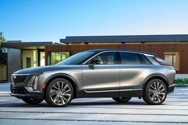 廣州車展重磅新能源新車曝光!凱迪拉克、悍馬齊上陣? 廣州車展重磅新能源新車曝光!凱迪拉克、悍馬齊上陣?