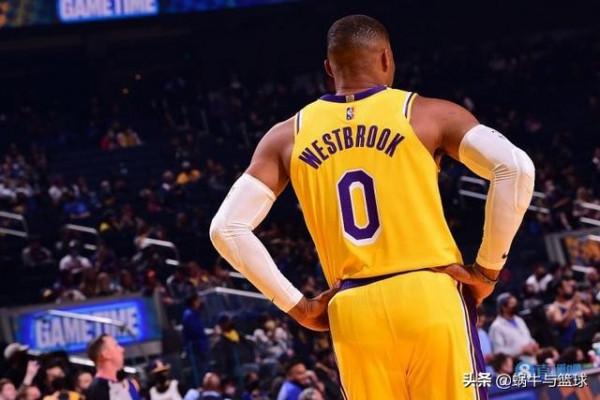 湖人三巨頭職業生涯總薪資：戴維斯1.88億，威少和詹皇賺了多少？