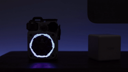 我的桌面改造計劃2.0——打造簡潔無線智慧的桌面系統 我的桌面改造計劃2.0——打造簡潔無線智慧的桌面系統