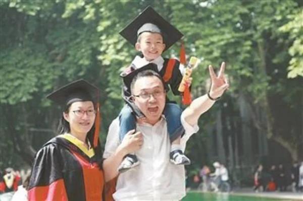 施一公：清華百分之七八十的高考狀元去哪了？