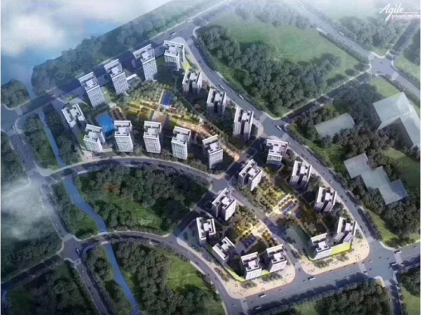 北圍1字頭樓盤背後的秘密！雅居樂還撐得住嗎？