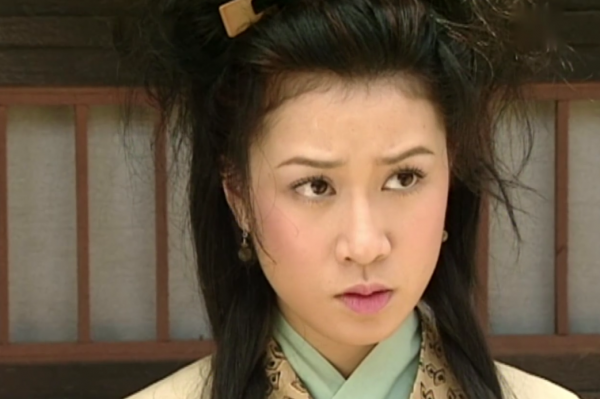 與妃子有私情，和皇帝換臉逆天改命，20年前的TVB到底有多敢拍？