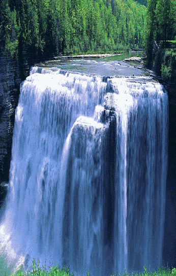 美呆的人間仙境