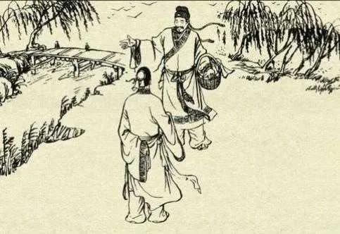 民間故事:秀才要債被騙,女子深夜敲門送銀子,引出一樁陳年舊事 民間故事:秀才要債被騙,女子深夜敲門送銀子,引出一樁陳年舊事