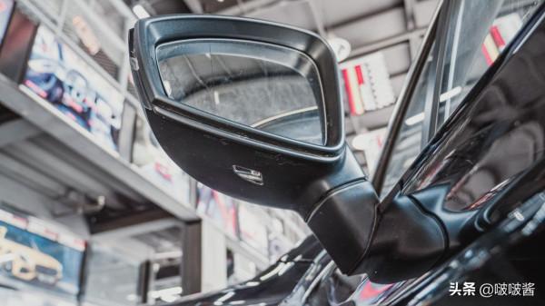 途銳改裝360全景影像