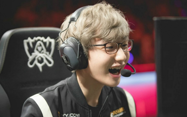 Peanut確診新冠，GEN危！管澤元：寄！直接開擺