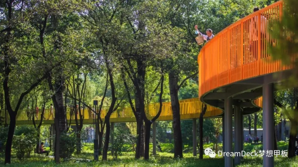 “北京遊樂園”回來了 | 送給80後北京孩子的公園