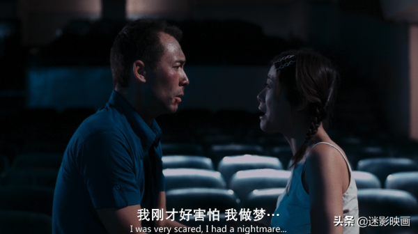 22年前吳鎮宇演的邪典片,異形邪靈喪屍猛鬼一鍋燉,卻至今被低估 22年前吳鎮宇演的邪典片,異形邪靈喪屍猛鬼一鍋燉,卻至今被低估