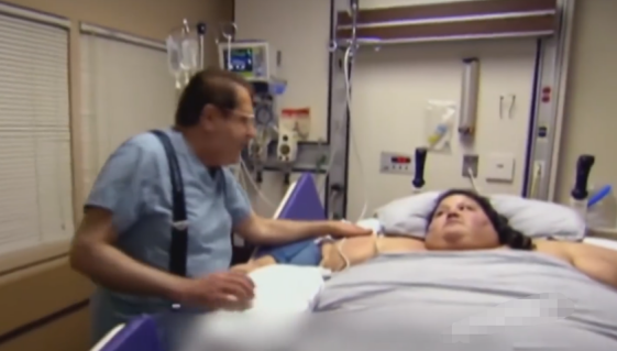 故事:韓國25歲小哥天生有兩個胃,一頓吃100個肉夾饃,他真吃不飽?