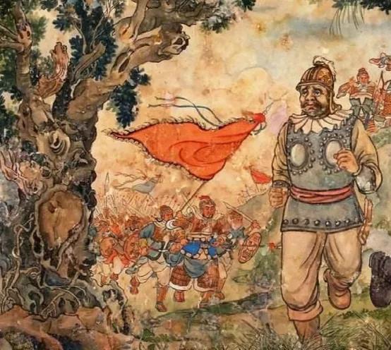 鄭氏集團：生於憂患而亡於動亂的近代本土海洋勢力