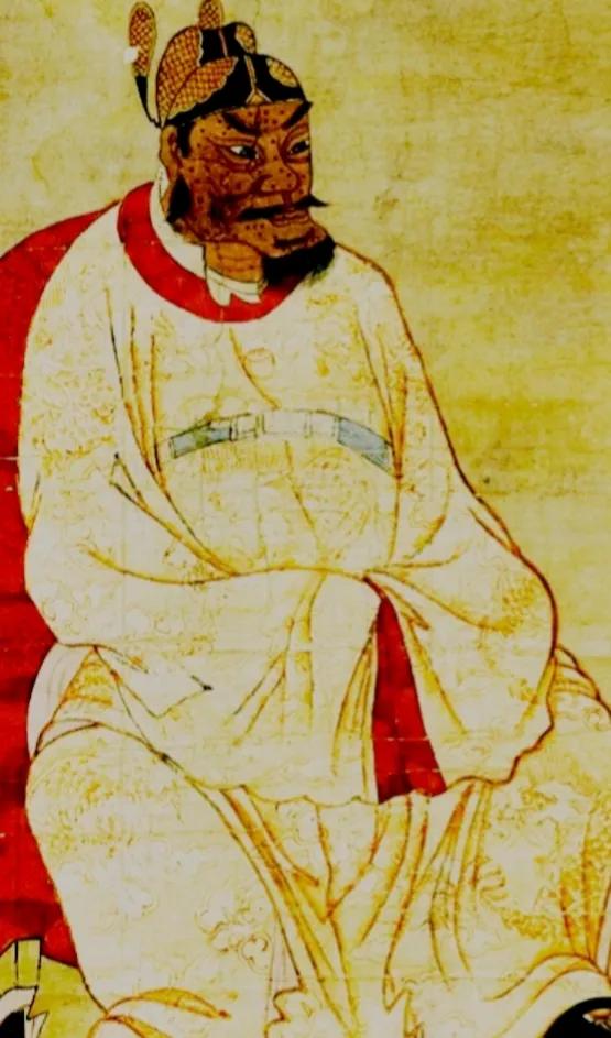明朝帝王錄