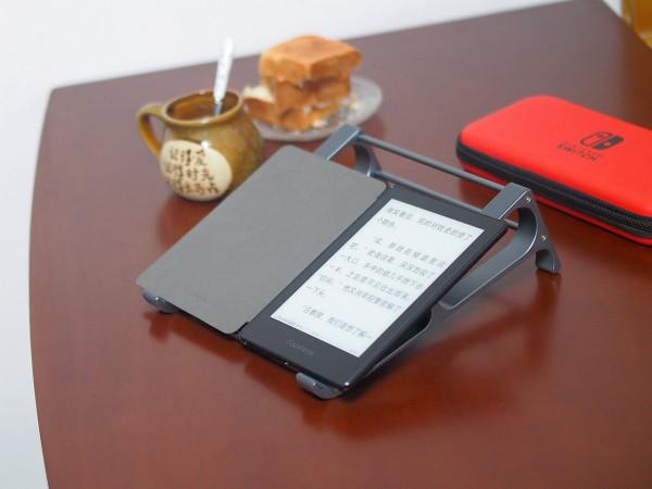 使用筆記本再也不累人ORICO金屬筆記本支架 使用筆記本再也不累人ORICO金屬筆記本支架