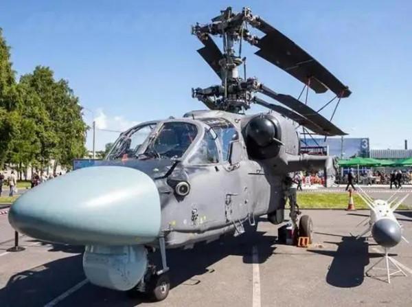 實事求是,卡52我們需要你 實事求是,卡52我們需要你