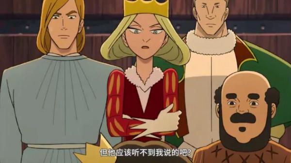 2021年10月新番 | 首播豆瓣9.7分,今年10月霸權番頭號種子 2021年10月新番 | 首播豆瓣9.7分,今年10月霸權番頭號種子