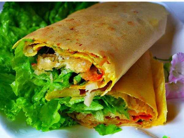 開一家早餐和小吃店 雜糧煎餅怎麼做 哪裡可以學到好吃的雜糧煎餅 開一家早餐和小吃店 雜糧煎餅怎麼做 哪裡可以學到好吃的雜糧煎餅