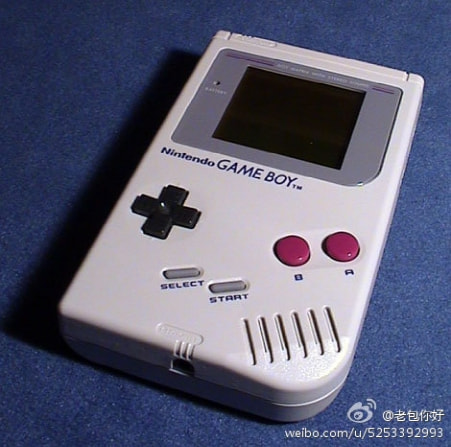 那邊世嘉和任天堂正打得火熱，這邊盜版市場早已一手遮天