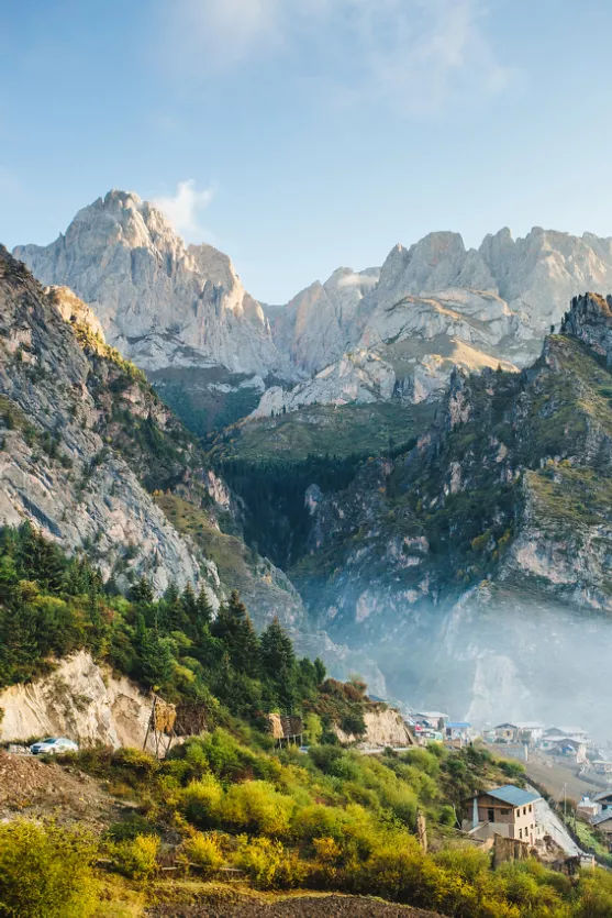 第一次去大西北,這10個網紅地必須打卡 第一次去大西北,這10個網紅地必須打卡