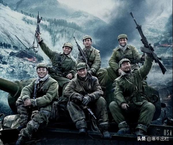 從長津湖戰役，到新冠病毒抗擊戰，給我1個哲學啟示