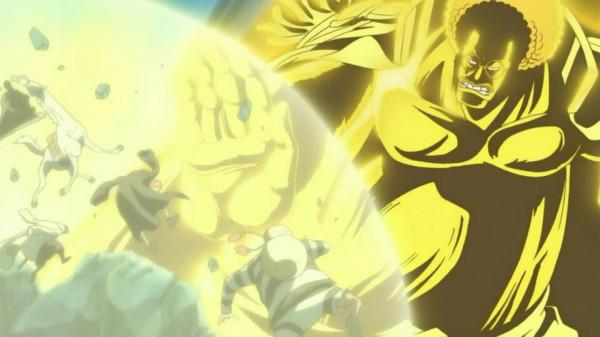 海賊王：盤點那些馳名&OpenCurlyDoubleQuote;雙標&rdquo;