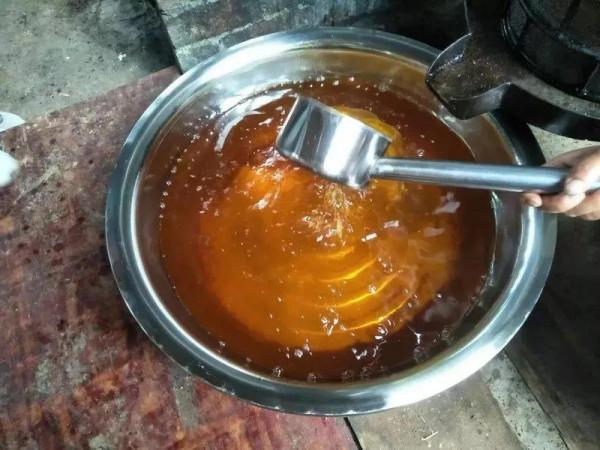 不長記性！為了賣錢提前採摘，品質價格慘跌，農民：又虧本了