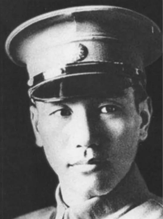 區區十萬北伐軍，能夠打敗四十萬北洋軍，是必然，也是偶然