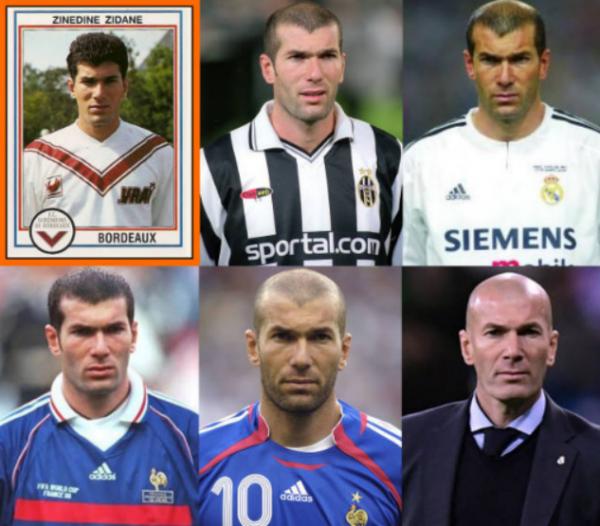 足球解密8:齊達內曾在2015年與上海首富合夥收購波爾多的前後事 足球解密8:齊達內曾在2015年與上海首富合夥收購波爾多的前後事