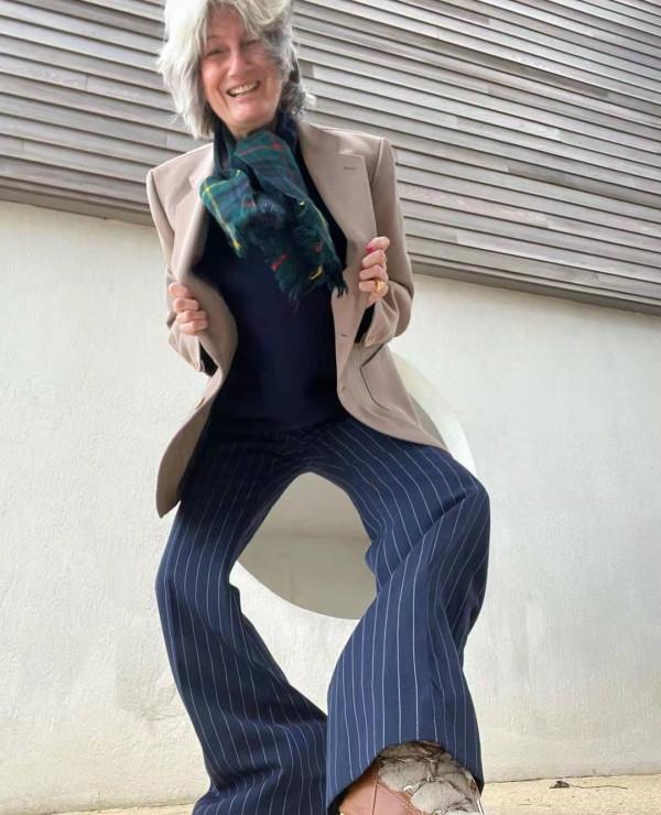 只要你敢做，人生不設限