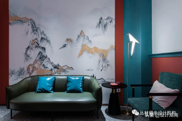 作品欣賞｜叢林得餘：小仙女們的龍蝦美食夜店